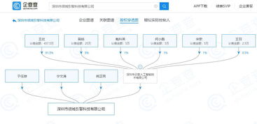 王欣旗下公司拓展網絡科技領域，新增技術開發對外投資