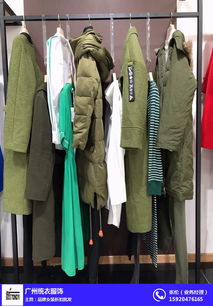 精選女裝批發 精品、品牌尾貨與優質商家全解析