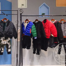 深圳市寶安區(qū)西鄉(xiāng)艾依服飾商行 優(yōu)質服裝批發(fā)供應商