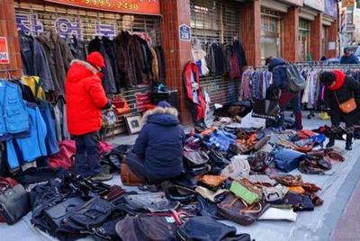 服裝廠賣不完的“尾貨”都去了哪里？了解這些去處，很多人不再吃虧