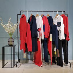 紐約風(fēng)尚 折扣批發(fā)都市女裝，打造前衛(wèi)摩登時(shí)尚